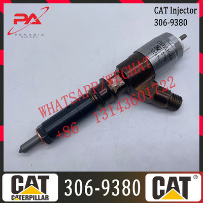 306-9380 Common Rail C6.6 Diesel Engine Fuel Injector 10R-7672 2645A734 320-0680