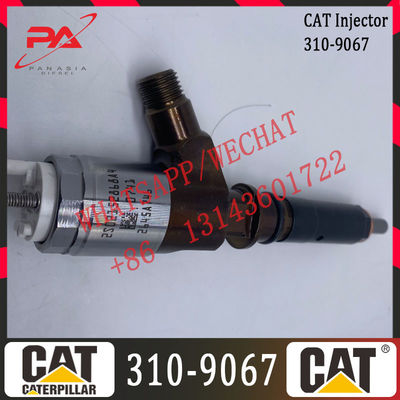 310-9067 C-A-Terpillar C6.6 Engine Common Rail Fuel Injector 320-0655 306-9390