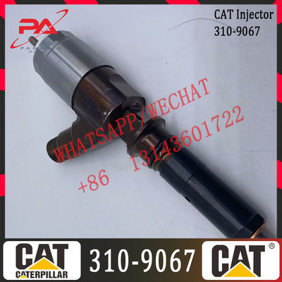 310-9067 C-A-Terpillar C6.6 Engine Common Rail Fuel Injector 320-0655 306-9390