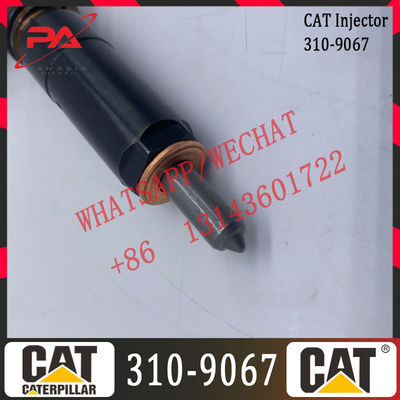 310-9067 C-A-Terpillar C6.6 Engine Common Rail Fuel Injector 320-0655 306-9390