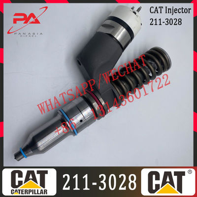 C-A-Terpillar C18 Engine Common Rail Fuel Injector 211-3028 10R-7228 253-0616
