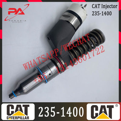 C-A-Terpillar C15 Engine Common Rail Fuel Injector 235-1400 253-0615 280-0574