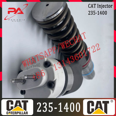 C-A-Terpillar C15 Engine Common Rail Fuel Injector 235-1400 253-0615 280-0574