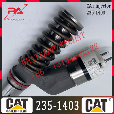 C-A-Terpillar C15 Engine  Common Rail Diesel Engine Fuel Injector 235-1403