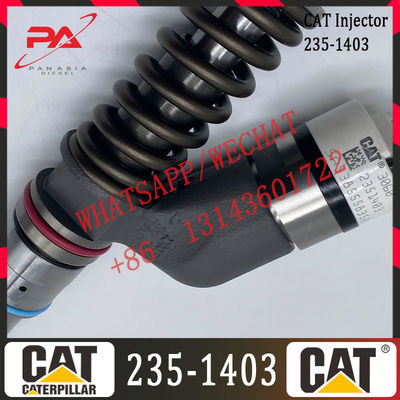 C-A-Terpillar C15 Engine  Common Rail Diesel Engine Fuel Injector 235-1403