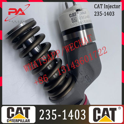 C-A-Terpillar C15 Engine  Common Rail Diesel Engine Fuel Injector 235-1403