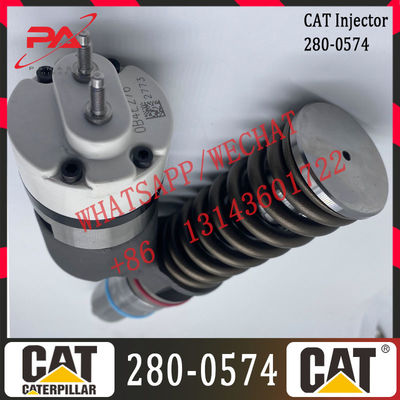 C-A-Terpillar C15 Engine Common Rail Diesel Engine Fuel Injector 280-0574 10R-8989 235-1400 253-0615