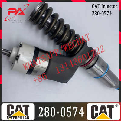 C-A-Terpillar C15 Engine Common Rail Diesel Engine Fuel Injector 280-0574 10R-8989 235-1400 253-0615
