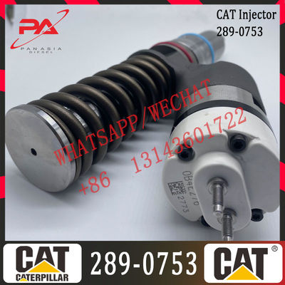 289-0753 Diesel C15/C18 Engine Injector 20R-5036 For C-A-Terpillar Common Rail