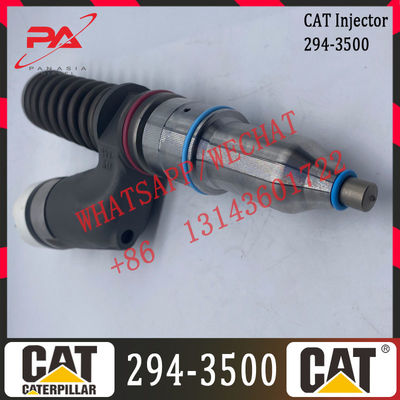 294-3500 Oem Fuel Injectors 386-1769 For C-A-Terpillar C15/C18 Engine