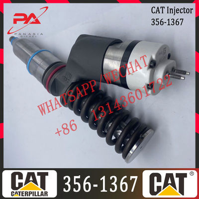 356-1367 C-A-Terpillar C32 Engine Common Rail Fuel Injector 10R-1273 10R-9236