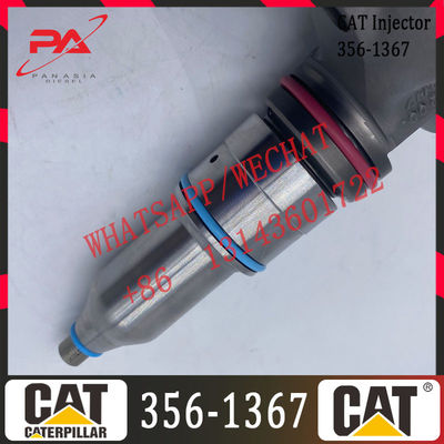 356-1367 C-A-Terpillar C32 Engine Common Rail Fuel Injector 10R-1273 10R-9236
