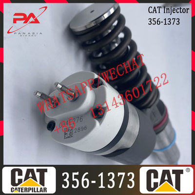 356-1373 Common Rail C32 Diesel Engine Fuel Injector 20R-5353