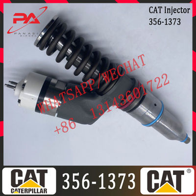 356-1373 Common Rail C32 Diesel Engine Fuel Injector 20R-5353
