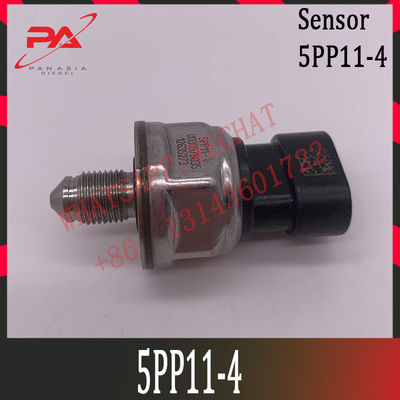 Common Rail Fuel Solenoid Sensor 5PP11-4 12635273 5PP12-1 12623130 12623130BA
