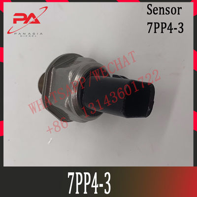 7PP4-3 Auto Parts Heavy Duty Pressure Sensor Switch For C-AT C00 344-7391 7PP43