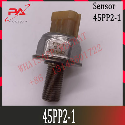 45PP2-1 GENUINE FUEL RAIL PRESSURE SWICH SENSOR 16638-1LA0A FOR NI-SSAN For INFINITI