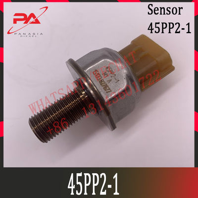 45PP2-1 GENUINE FUEL RAIL PRESSURE SWICH SENSOR 16638-1LA0A FOR NI-SSAN For INFINITI