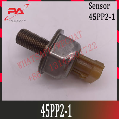 45PP2-1 GENUINE FUEL RAIL PRESSURE SWICH SENSOR 16638-1LA0A FOR NI-SSAN For INFINITI
