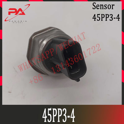 45PP3-4 Rail Pressure Sensor fuel pressure sensor 8C1Q-9D280-AA 1465A034 for Nissan