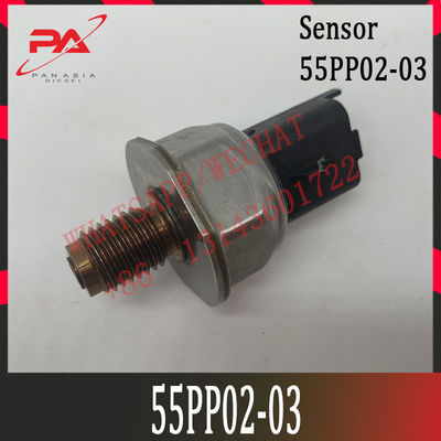 55PP02-03 High Quality Fuel Rail Pressure Sensor 5WS40039 For Focus FORDs MK2 MONDEO MK4 1.8