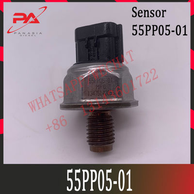55PP05-01 Fuel Rail High Pressure Sensor 1465A034A For Mitsubishi L200 Pajero 2.5