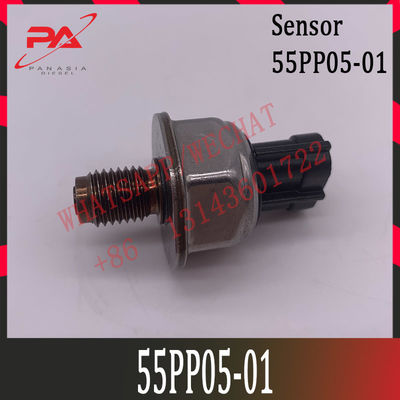 55PP05-01 Fuel Rail High Pressure Sensor 1465A034A For Mitsubishi L200 Pajero 2.5
