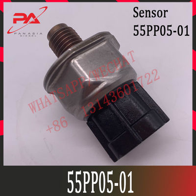 55PP05-01 Fuel Rail High Pressure Sensor 1465A034A For Mitsubishi L200 Pajero 2.5