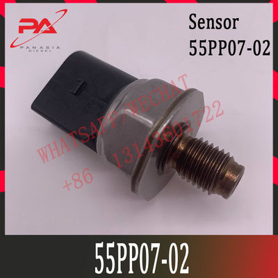 55PP07-02 Common rail Pressure Sensor 9307Z512A 55PP07-01 For Mercedes-Benz