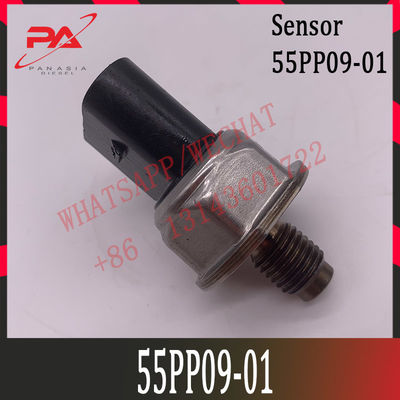 55PP09-01 Common Rail Valve Solenoid Sensor 059130758E 55PP15-04 03C906051C