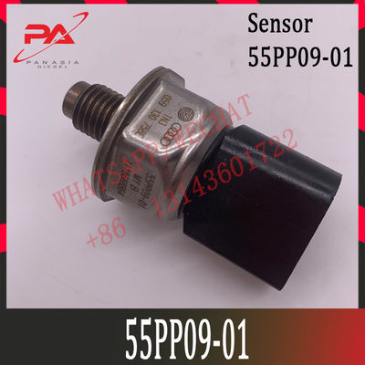 55PP09-01 Common Rail Valve Solenoid Sensor 059130758E 55PP15-04 03C906051C