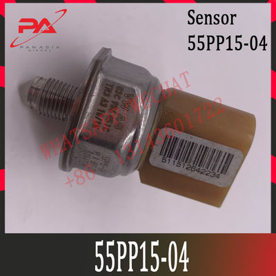 55PP15-04 Diesel Fuel Rail Solenoid Sensor 03C906051H 03C906051C 7472568
