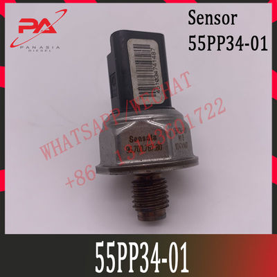 55PP34-01 Common Rail Solenoid Sensor 9670076780 55PP31-01 110R-000096
