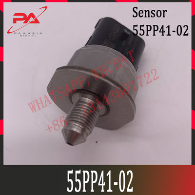 55PP41-02 Diesel Common Rail Fuel Rail Pressure Sensors 35340-26710 55PP4102