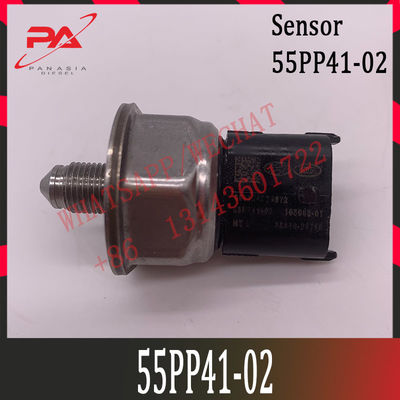 55PP41-02 Diesel Common Rail Fuel Rail Pressure Sensors 35340-26710 55PP4102