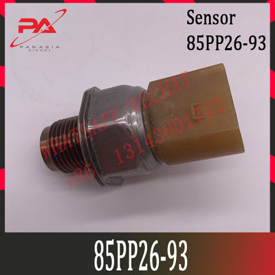 85PP26-93 Fuel Rail Pressure Sensor For VW Golf Jetta Audi 2.0 TDI 03L906054A