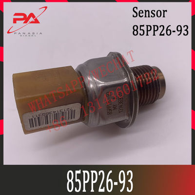 85PP26-93 Fuel Rail Pressure Sensor For VW Golf Jetta Audi 2.0 TDI 03L906054A