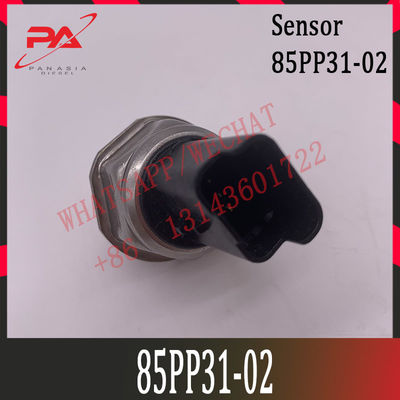 85PP31-02 High Preformance Pump Common Rail Pressure Sensor 0281006087 For Heavy Truck
