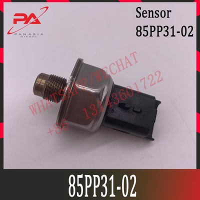 85PP31-02 High Preformance Pump Common Rail Pressure Sensor 0281006087 For Heavy Truck