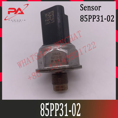 85PP31-02 High Preformance Pump Common Rail Pressure Sensor 0281006087 For Heavy Truck