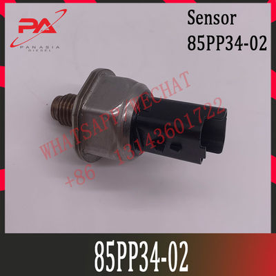 85PP34-02 Common Rail Solenoid Sensor 85PP34-03 6PH1002.1 85PP06-04 5WS40039