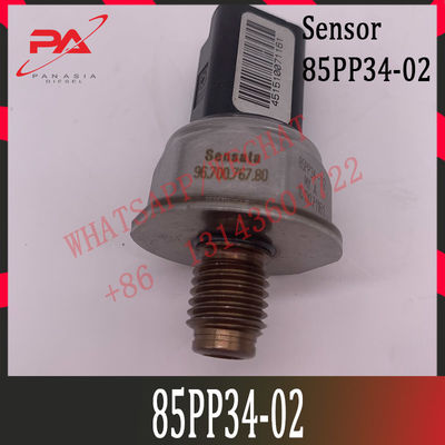 85PP34-02 Common Rail Solenoid Sensor 85PP34-03 6PH1002.1 85PP06-04 5WS40039