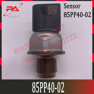 85PP40-02 Fuel Rail Pressure Sensor 85PP40-02MYB Fits For FORD TRANSIT MK7 MK8 TRANSIT 2.2 EURO 5 TDCI