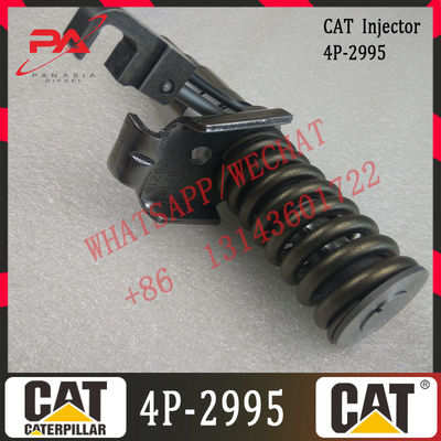Diesel Engine Injector 4P-2995 0R-8471 4P-1731 127-8228 For C-A-Terpillar 3116 Common Rail