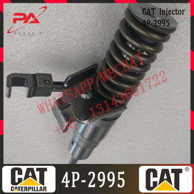 Diesel Engine Injector 4P-2995 0R-8471 4P-1731 127-8228 For C-A-Terpillar 3116 Common Rail
