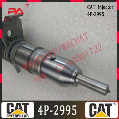 Diesel Engine Injector 4P-2995 0R-8471 4P-1731 127-8228 For C-A-Terpillar 3116 Common Rail
