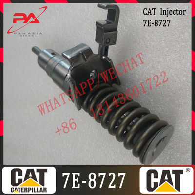 7E-8727 Diesel 3114/3116 Engine Injector 0R-3002 418-8820 For C-A-Terpillar Common Rail