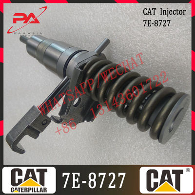 7E-8727 Diesel 3114/3116 Engine Injector 0R-3002 418-8820 For C-A-Terpillar Common Rail