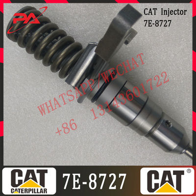 7E-8727 Diesel 3114/3116 Engine Injector 0R-3002 418-8820 For C-A-Terpillar Common Rail