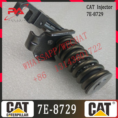 7E-8729 Diesel 3114/3116 Engine Injector 0R-3190 127-8205 162-0212 For C-A-Terpillar Common Rail